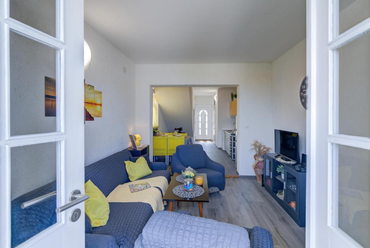 Apartman Sunce เซนญ์ ภายนอก รูปภาพ