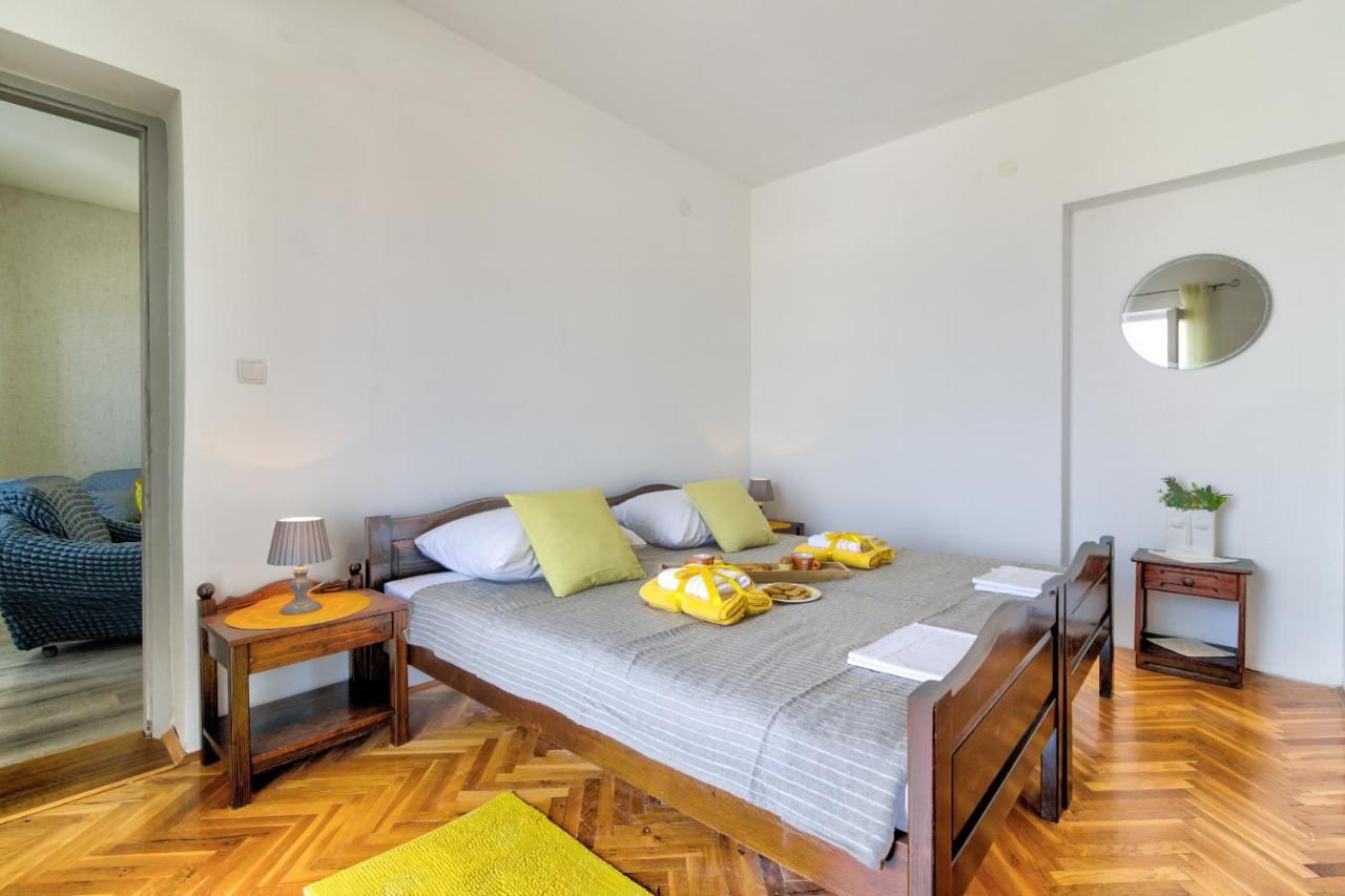 Apartman Sunce เซนญ์ ภายนอก รูปภาพ