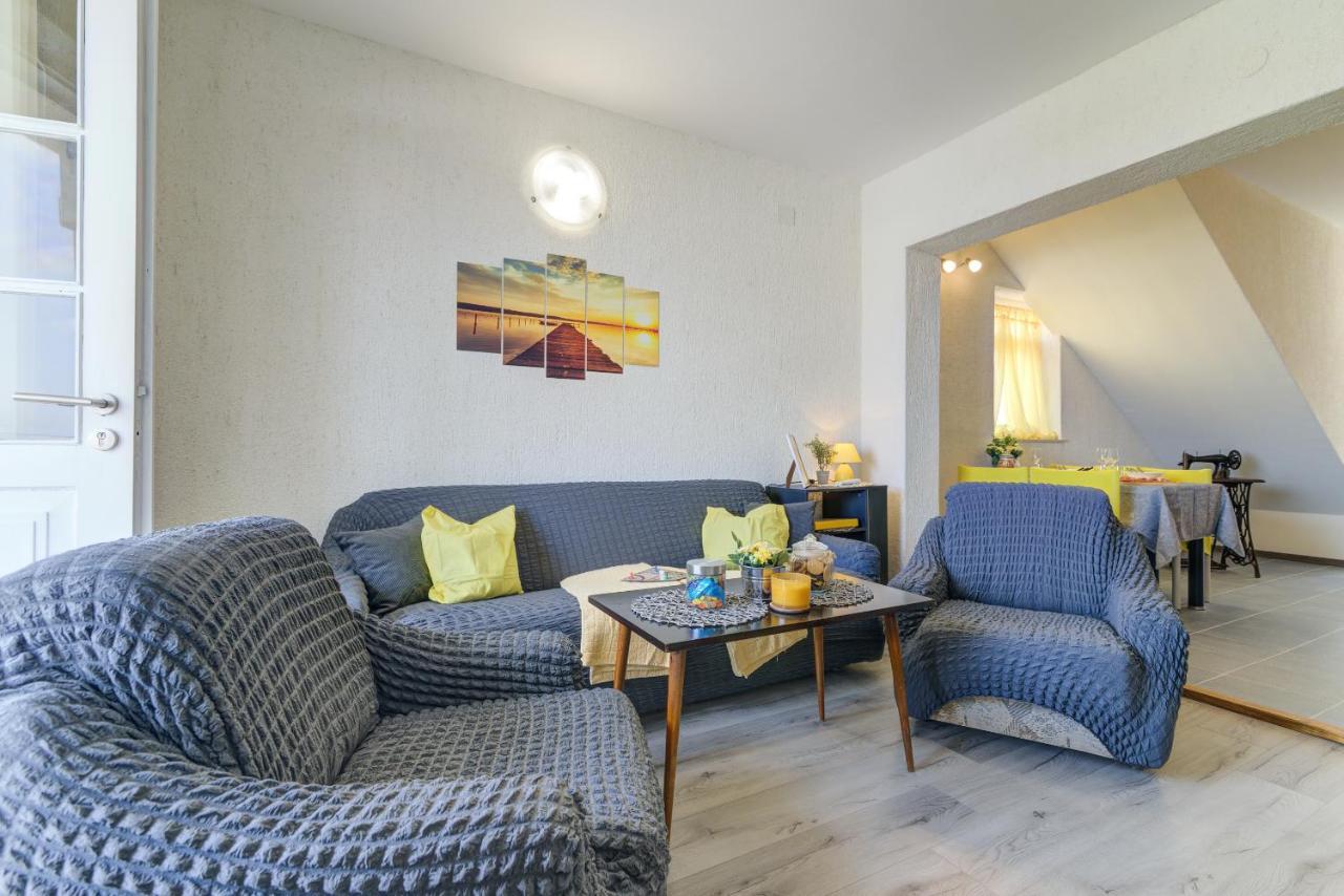 Apartman Sunce เซนญ์ ภายนอก รูปภาพ
