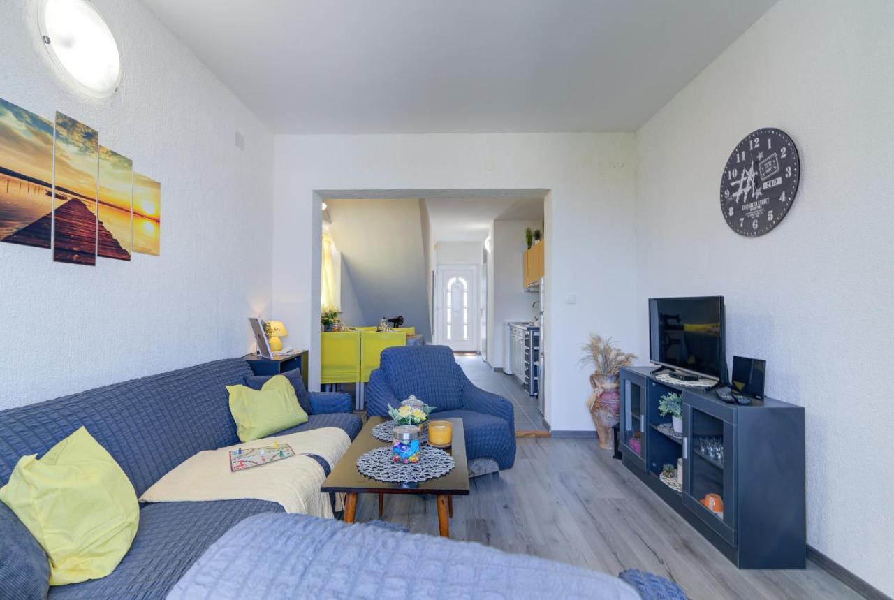 Apartman Sunce เซนญ์ ภายนอก รูปภาพ
