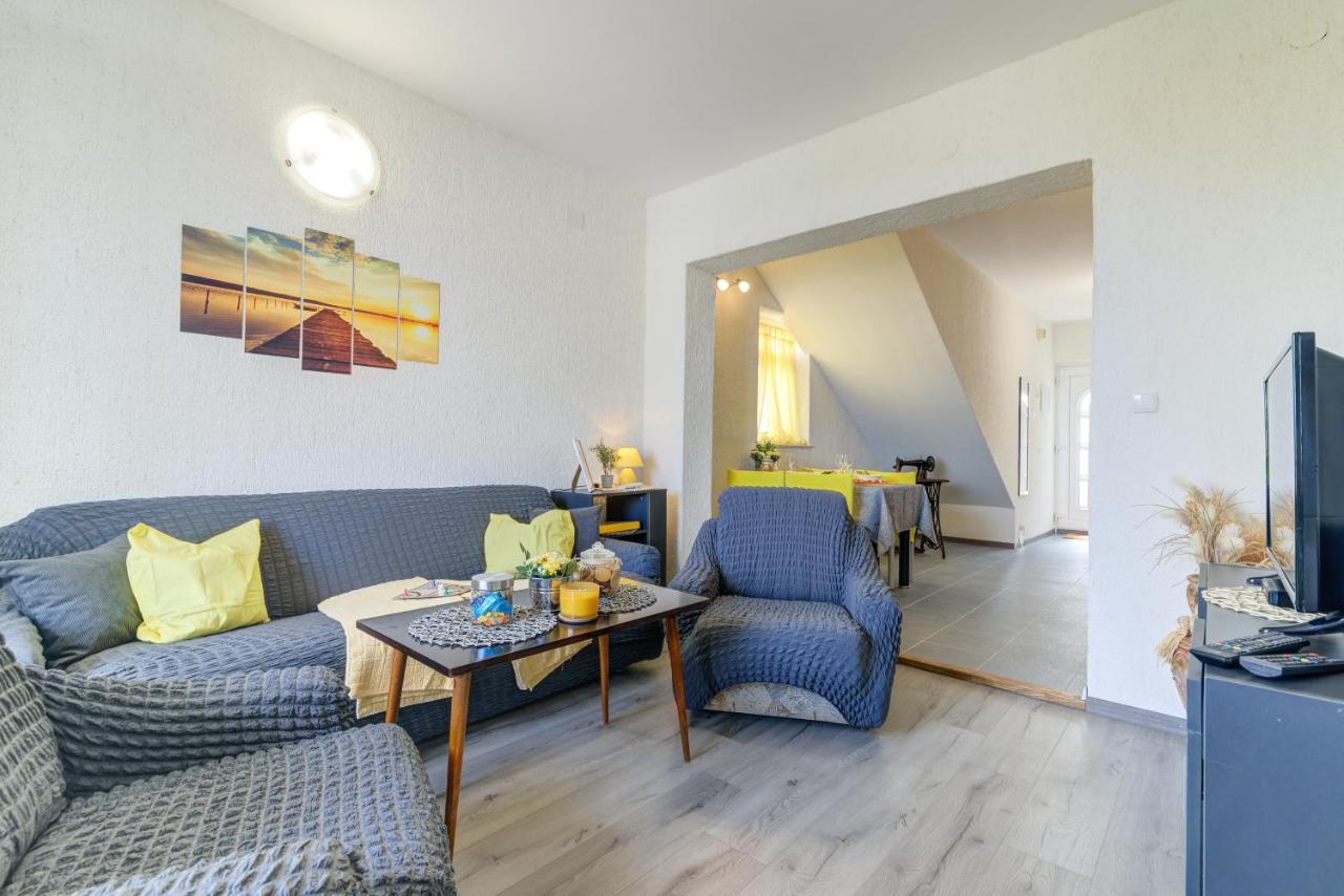 Apartman Sunce เซนญ์ ภายนอก รูปภาพ
