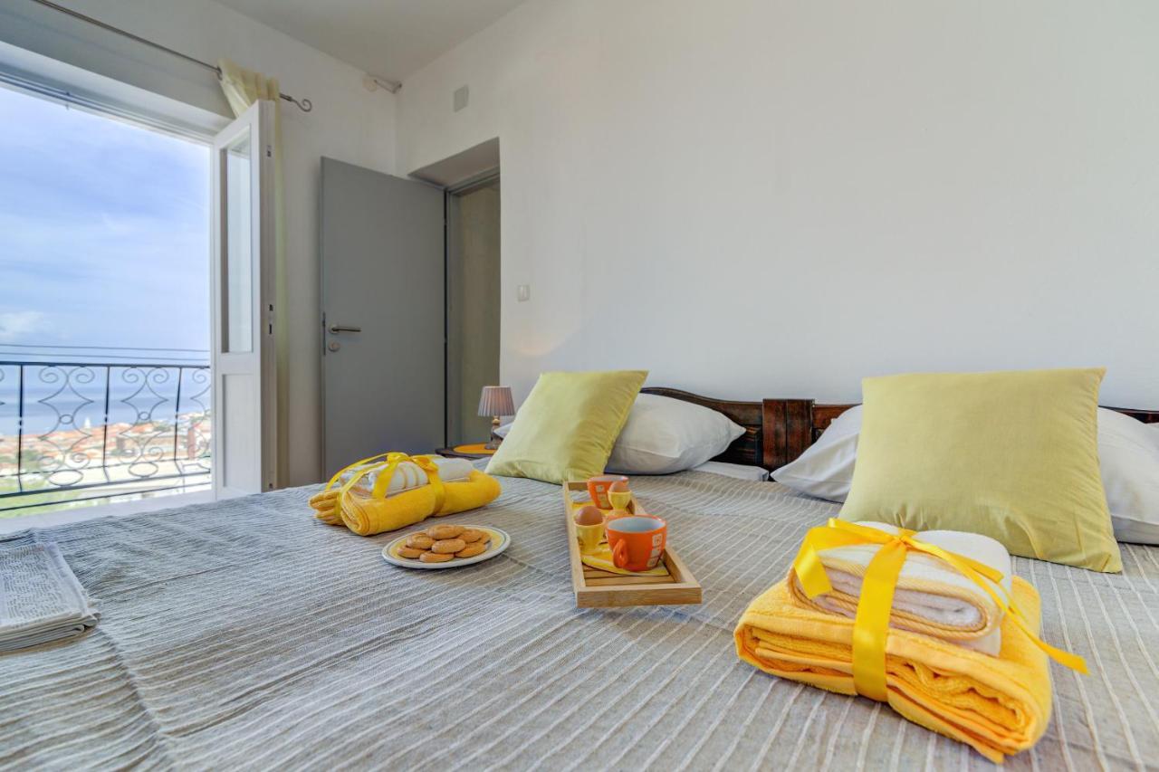 Apartman Sunce เซนญ์ ภายนอก รูปภาพ