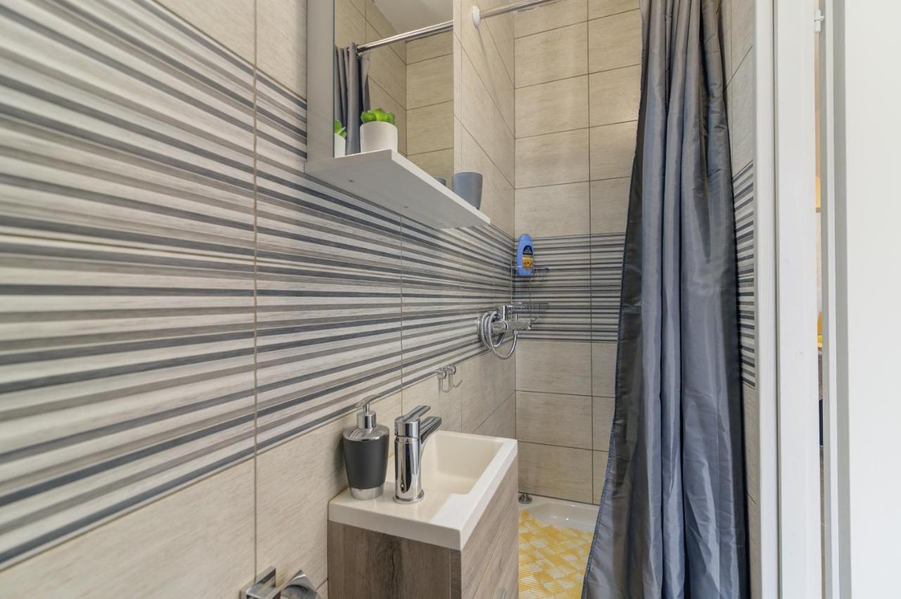 Apartman Sunce เซนญ์ ภายนอก รูปภาพ