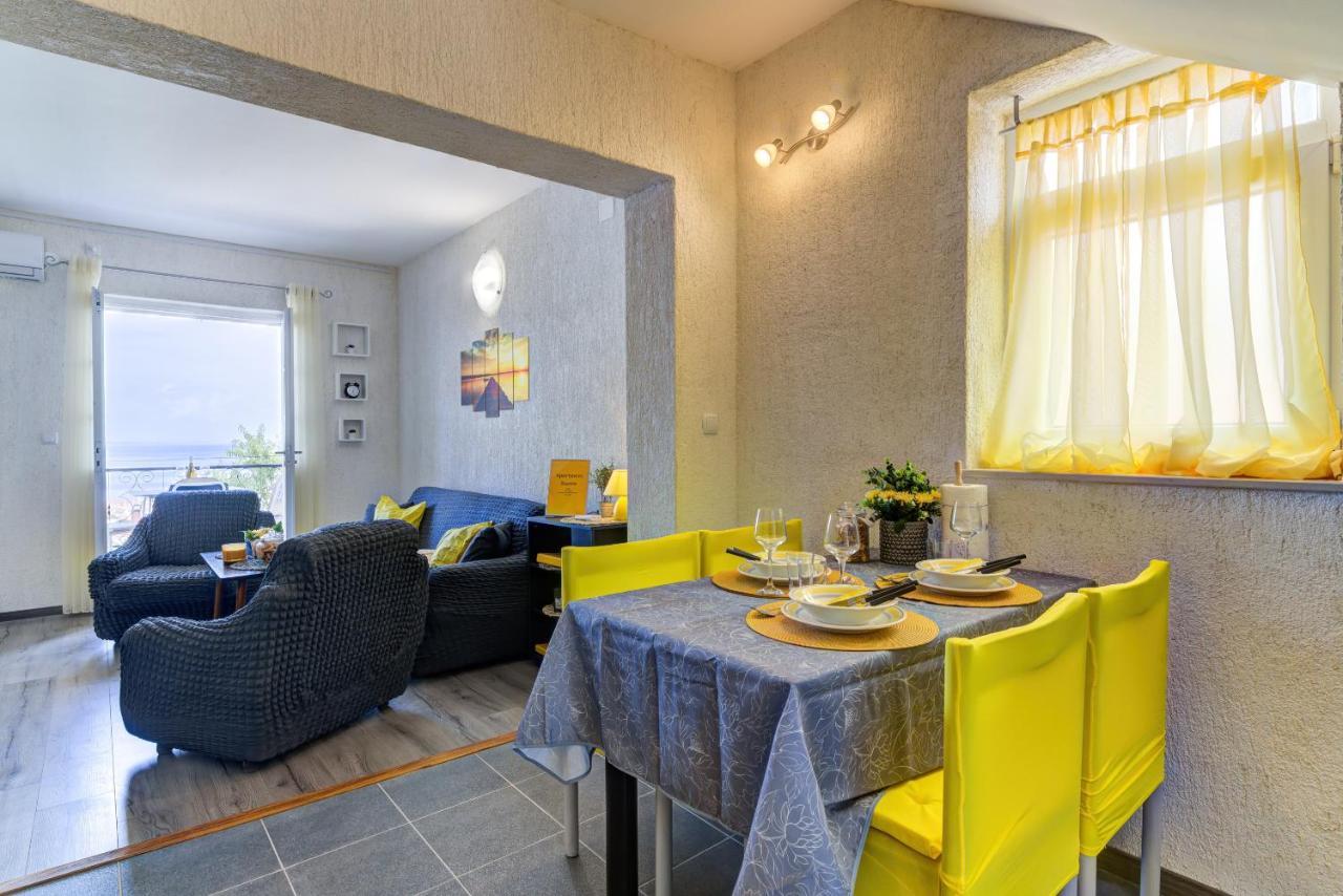 Apartman Sunce เซนญ์ ภายนอก รูปภาพ