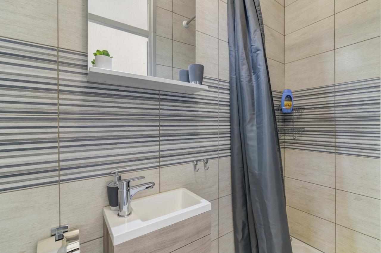 Apartman Sunce เซนญ์ ภายนอก รูปภาพ