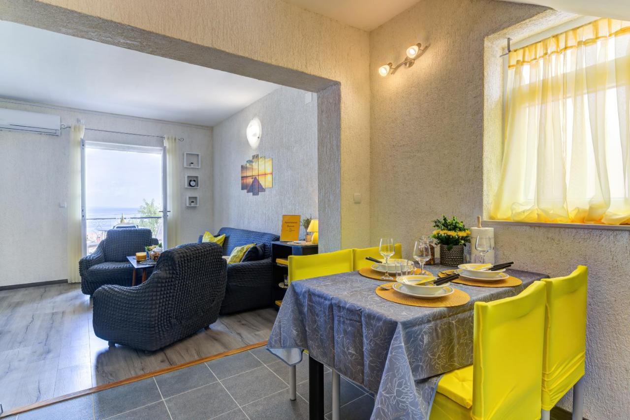 Apartman Sunce เซนญ์ ภายนอก รูปภาพ