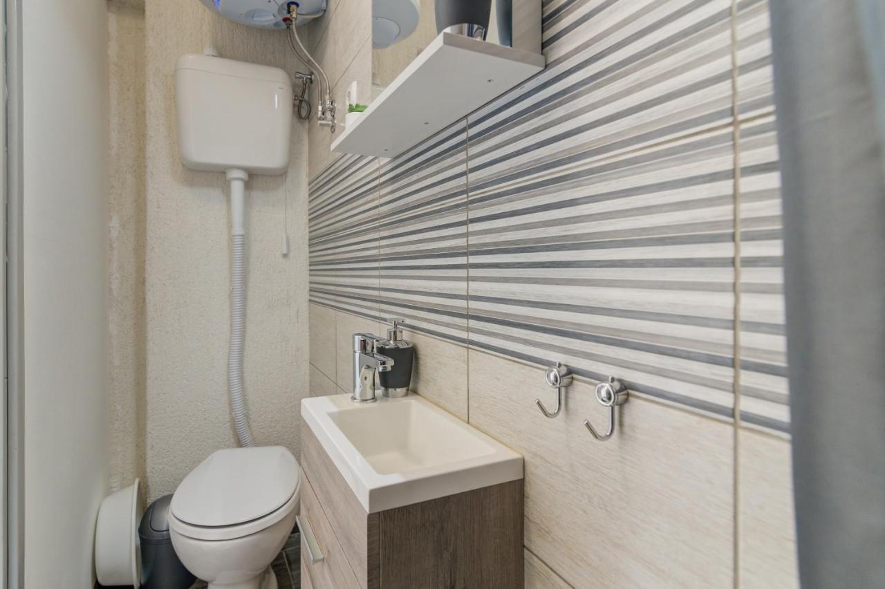 Apartman Sunce เซนญ์ ภายนอก รูปภาพ