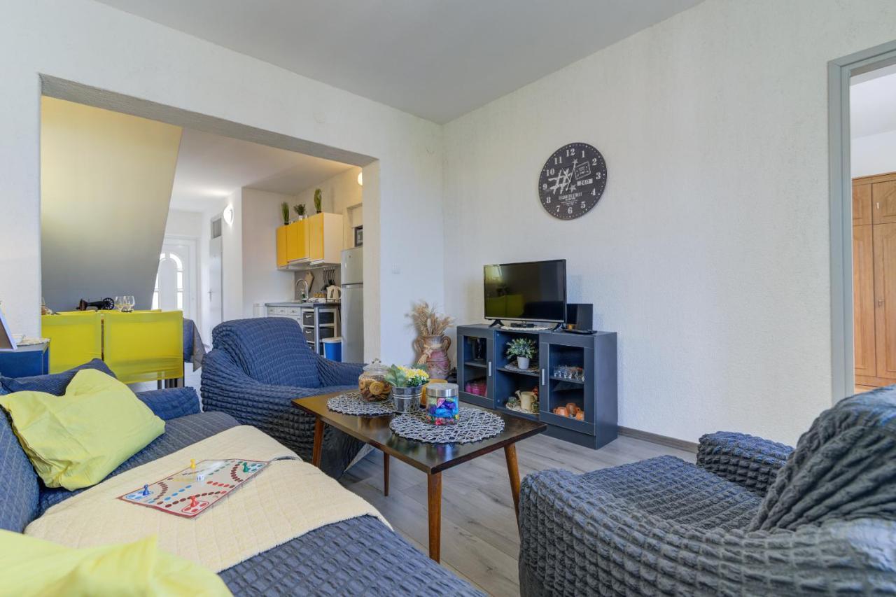 Apartman Sunce เซนญ์ ภายนอก รูปภาพ
